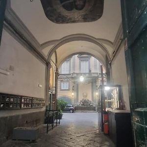 Casa Mirella A Toledo